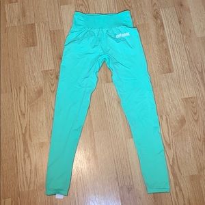 GymShark leggings